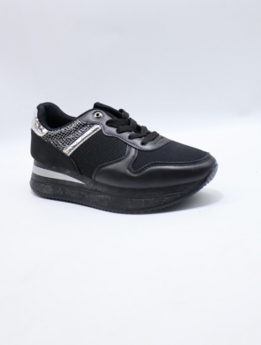 Buty sportowe damskie na płaskim (36-41) LL7727-1