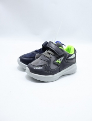 Buty sportowe chłopięce (19-24) 2203 MIX