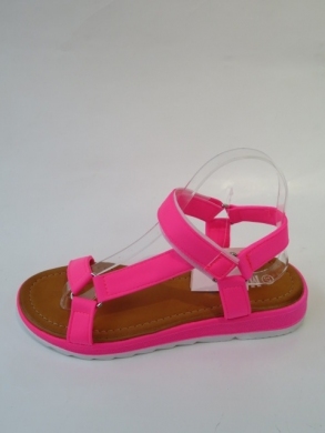 Sandały Damskie na płaskim (36-41) WS9027-46