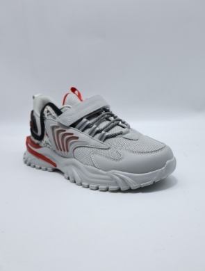 Buty sportowe chłopięce (32-37) K6278-2