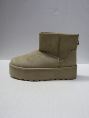 Emu damskie (36-41) B22 BEIGE