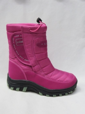 Śniegowce damskie (36-41) D-005 ROSE