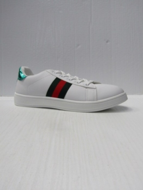 Buty sportowe damskie na płaskim (36-41) 2002-12