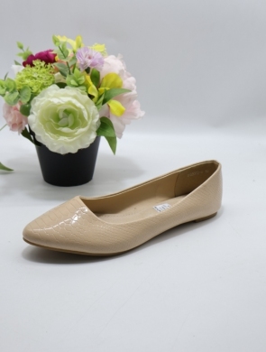 Baleriny damskie (36-41) 2072-4