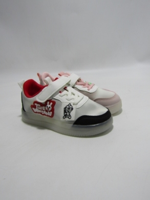 Buty sportowe dziewczęce (26-31) 7379B MIX