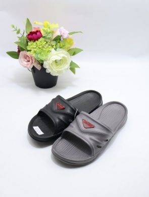 Basenówki damskie (36-41) L3233 MIX