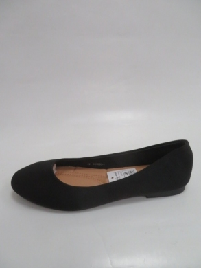 Baleriny damskie na płaskim (39-42) 3001-1