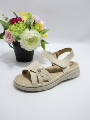 Sandały damskie na płaskim (36-42) 21284-4