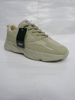 Buty sportowe damskie na płaskim (36-41) B5678-3