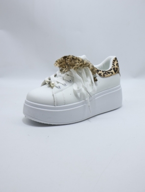 Buty sportowe damskie na płaskim (36-41) 9148 LEO