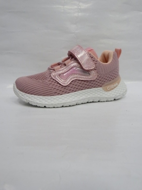 Buty sportowe dziewczęce (26-31) E118 PINK