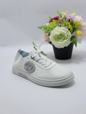 Tenisówki damskie (36-41) SJ2361-5 GREY