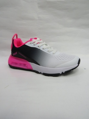 Buty sportowe damskie na płaskim (36-41) DS0840-2