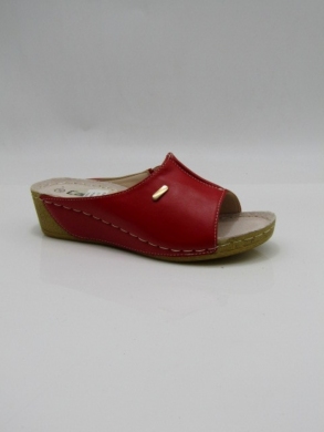 Klapki damskie na koturnie (36-41) C9901-6