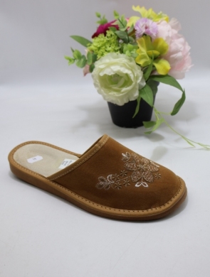 Kapcie damskie (36-41) DP24B