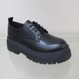 Półbuty damskie na płaskim (36-41) C21-8855