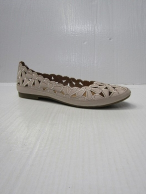 Baleriny damskie (36-41) 2008-6