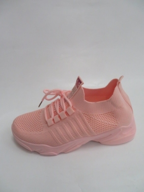 Buty sportowe damskie na płaskim (36-41) SJ2186-3