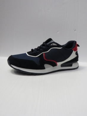 Buty sportowe męskie (41-46) 19271-2 NAVY