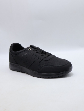 Buty sportowe męskie (41-46) XYY-24225 BLACK