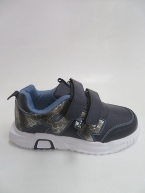 Buty sportowe chłopięce (32-37) 0030-M
