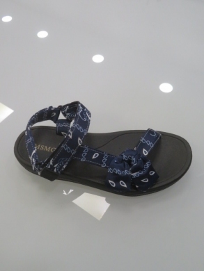 Sandały damskie na płaskim (36-41) DZ306-47