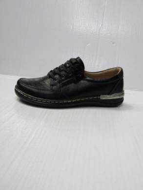 Półbuty damskie na płaskim (36-41) 9708-9