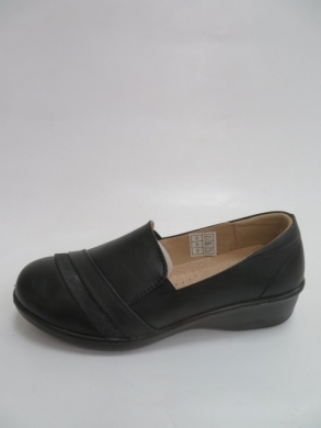 Półbuty damskie na koturnie (36-41) LM1928-1