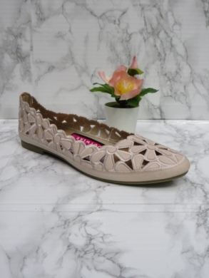 Baleriny damskie (36-41) 2008-6