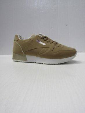 Buty sportowe damskie na płaskim (36-41) 4013-5