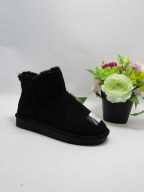 Emu damskie (36-41) X-519 BLACK