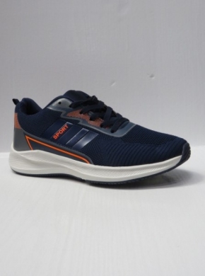 Buty sportowe męskie (41-46) A928-3