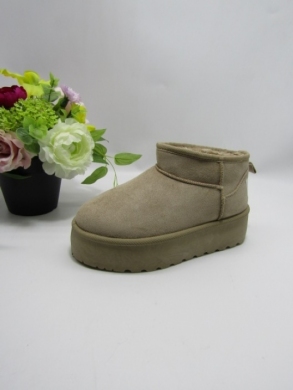 Emu damskie (36-41) GB-002 KHAKI