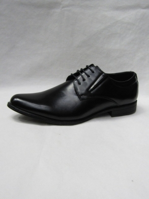 Półbuty męskie (40-45) MXC 415 BLACK/BLACK