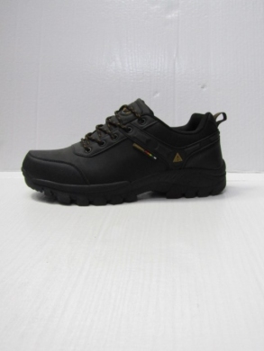 Trekkingowe męskie (41-46) MXC 8430 BLACK/CAMEL