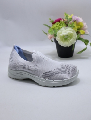 Tenisówki damskie (36-41) XG-01 WHITE