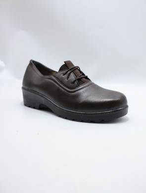 Półbuty damskie na płaskim (38-43) TL6803D-2