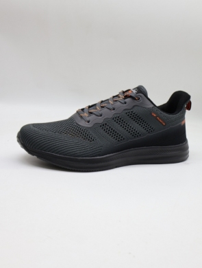 Buty sportowe męskie (41-46) MXC8628-H DGREY