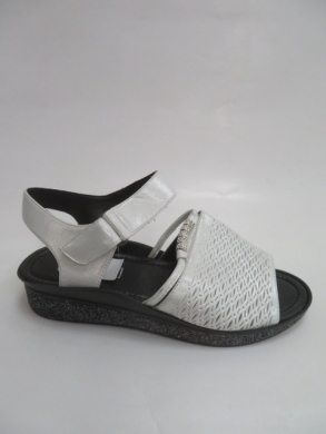 Sandały damskie na płaskim (36-41) 942L-5