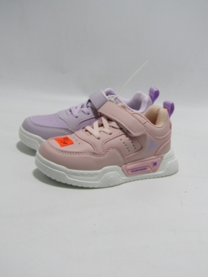 Buty sportowe dziewczęce (25-30) AT409 MIX