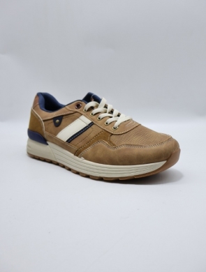 Buty sportowe męskie (41-46) A8312-2 CAMEL