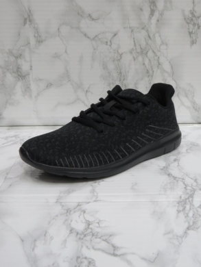 Buty sportowe męskie (41-46) 064-2 BLACK