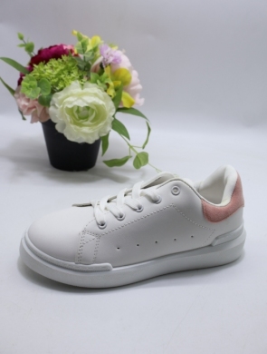 Buty sportowe dziewczęce (31-36) 2033-6