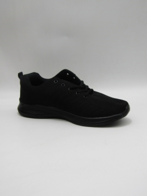 Buty sportowe męskie (41-46) JX24010 BLACK