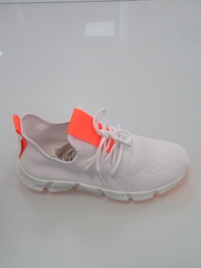 Buty sportowe damskie na płaskim (36-41) YF608-3