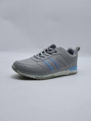 Buty sportowe damskie na płaskim (36-41) LC808-2