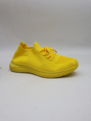 Buty sportowe damskie na płaskim (36-41) TA07-4