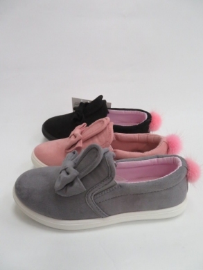 Tenisówki Dziewczęce (31-36) R500AC MIX