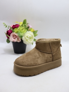 Emu damskie (36-41) F6315 KHAKI