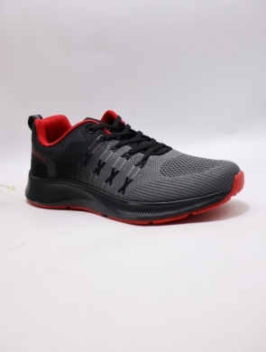 Buty sportowe męskie (41-46) XLQ-2309-1 BL/GREY